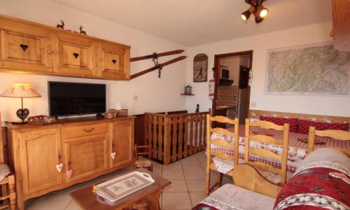 Appartement Les Saisies, 3 pièces, 8 personnes - FR-1-293-269