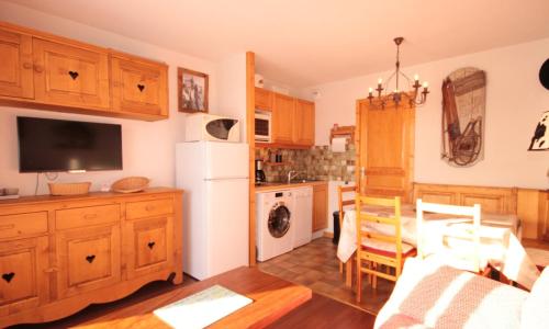 Appartement Les Saisies, 2 pièces, 6 personnes - FR-1-293-253