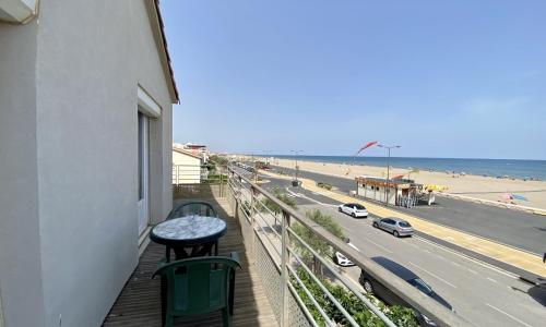Appartement Narbonne, 4 pièces, 7 personnes - FR-1-795-6