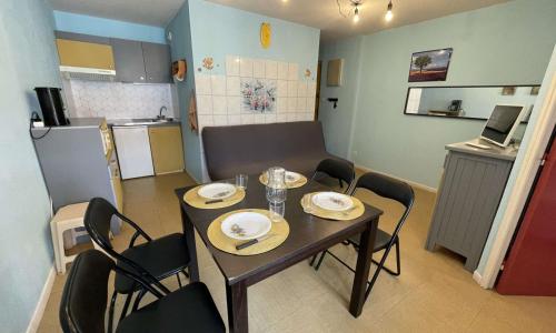 Studio Fleury-Saint-Pierre-la-Mer, 2 pièces, 4 personnes - FR-1-795-28
