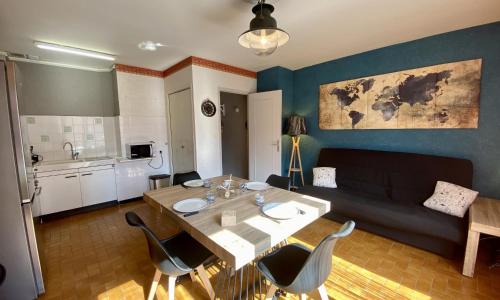 Appartement Narbonne, 3 pièces, 6 personnes - FR-1-795-34