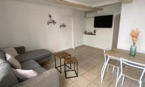 Maison de village Courthézon