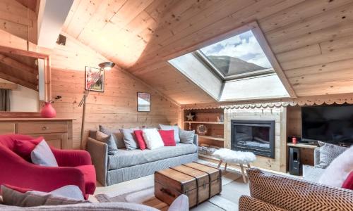 Grand Balcon 3 - Calme - Vues - Cosy