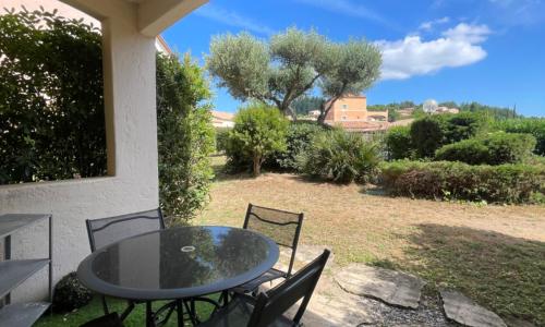 Studio cabine de 25m2