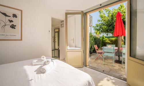 Deluxe Room photo