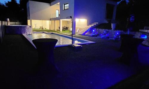 Location saisonnière