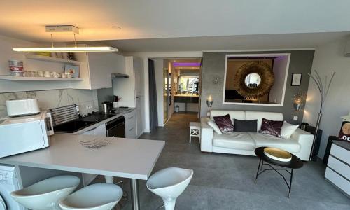 villa naturiste standing Port Nature 2 Cap d'Agde