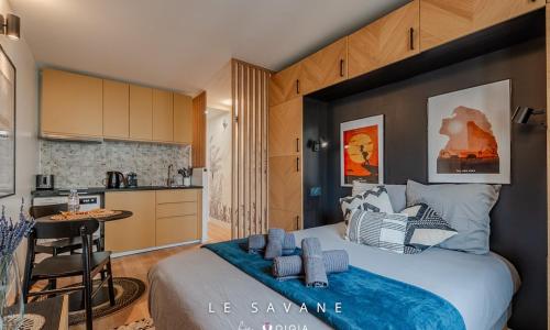 Le Savane ~ Proche Gare ~ Disneyland