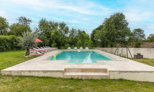 Le Magicogîte - Harry Potter