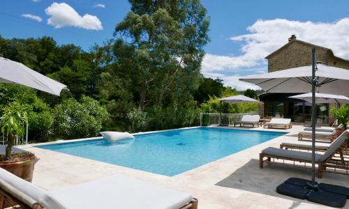 Le Moulin de l'Auzonnet