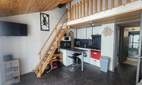 Vista Matémala - Appartement avec Vue Lac et Montagne