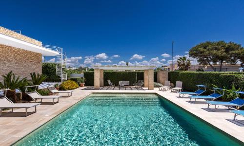 Villa Miramare by BarbarHouse