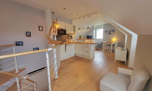 Les Sablons départ pour les îles