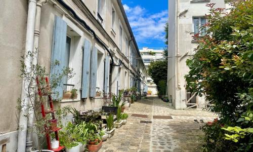 Appartement lumineux quartier Voltaire by Weekome