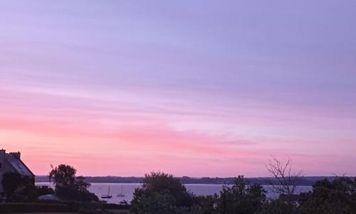 Chalet vue imprenable