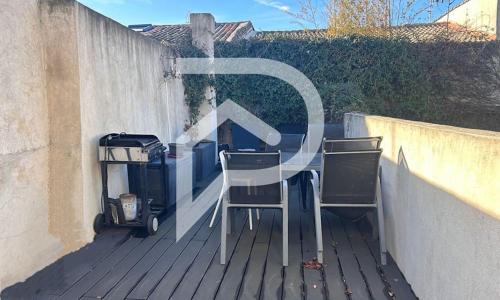 INTRA MUROS - Appartement