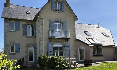 Hent Ar Mor - Elégante Demeure Trébeurden