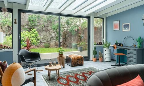 Splendide Maison proche Stade de France