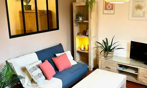 T2 République - centre historique - wifi