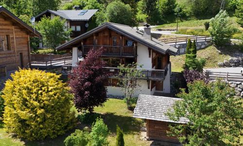 Chalet Leonie - 10 pers - proche centre