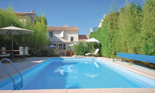 Les Lavandins de Sanary