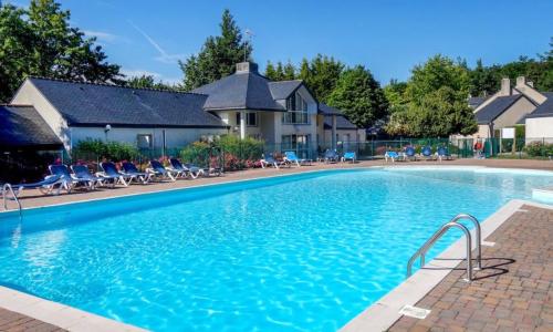 Cottage du Golf en Morbihan