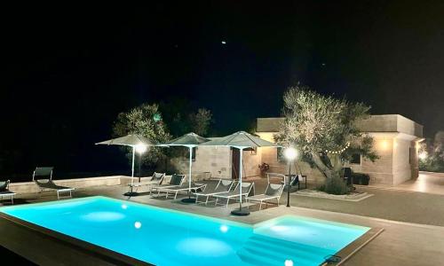 Villa Lara - mit separatem extra Zimmer mit Wc und Dusche