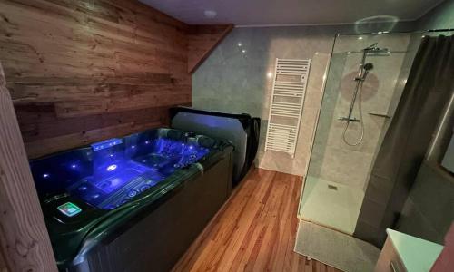 Logement détente proche du centre de Murat