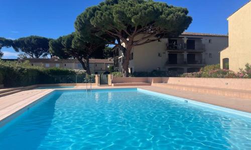 Grand studio à 5 min de la plage