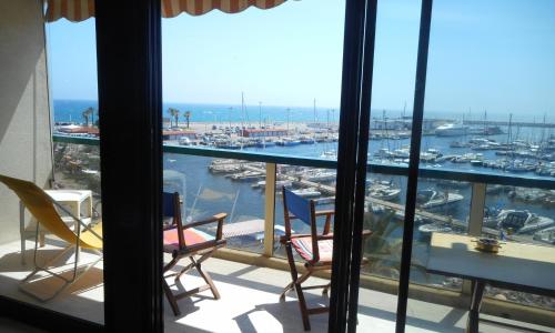 Appartement Saint-Cyprien, 2 pièces, 6 personnes - FR-1-793-4