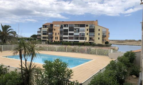 Studio Saint-Cyprien, 1 pièce, 4 personnes - FR-1-793-13