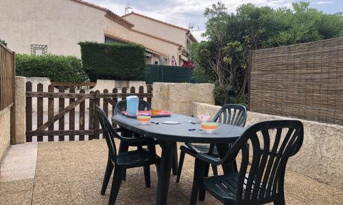 Villa Saint-Cyprien, 3 pièces, 6 personnes - FR-1-793-26
