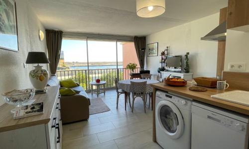 Appartement Saint-Cyprien, 2 pièces, 4 personnes - FR-1-793-21