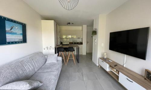 Appartement Vieux-Boucau-les-Bains, 2 pièces, 4 personnes - FR-1-239-1072