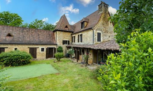 La faurie de puymartin