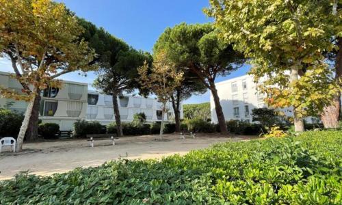 Réve de mer au marin land