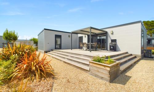 Logement moderne et spacieux a Bretignolles sur Mer