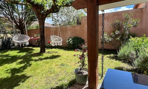 Maison cosy proche du lac