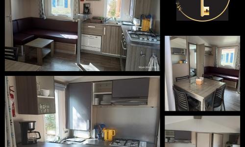 Camping les sablines bord de mer