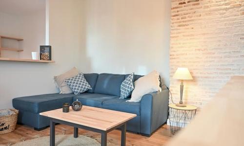 Bel appartement hyper centre