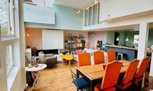 L'atelier Montmartre