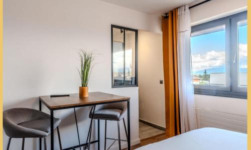 Chez Norah Annemasse