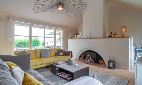 La Perle du Golfe - A 1km de la plage