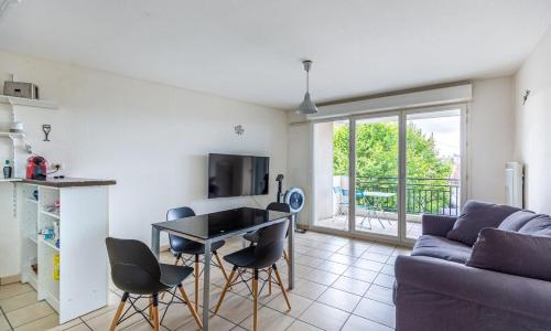 GuestReady - Quiet apartment in Talence, sleeps 6