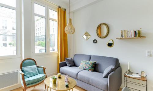 GuestReady - Chic Apt 7 mins para Pantheon