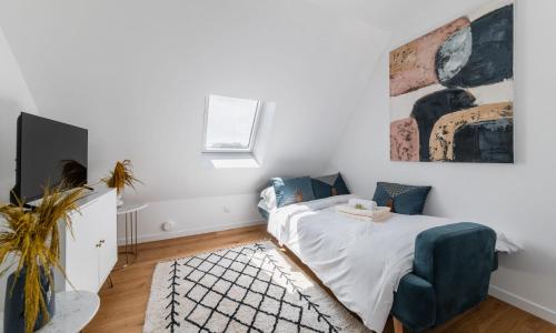 Deluxe Room photo