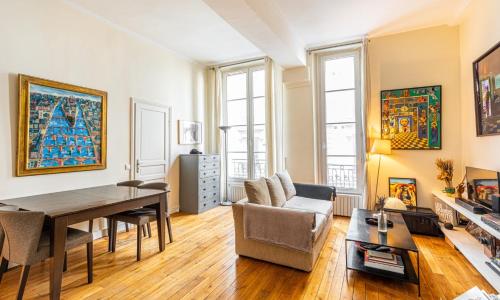 GuestReady - Apartment Quartier Latin - Odeon