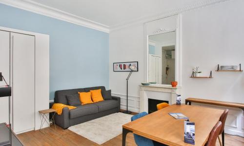 GuestReady - Bright stay near Trocadéro Square
