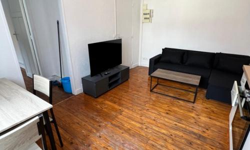 Appt 2 pcs st Quentin Centre