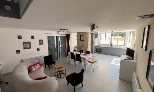 Cottage OVERLORD - 6 personnes - Plages du débarquement